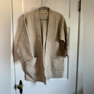 Curator SF Jules cardigan